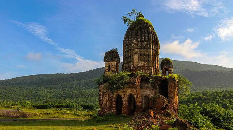 Karru, Purulia, West Bengal - Vushii.com Karru, Purulia, West Bengal - Vushii.com
